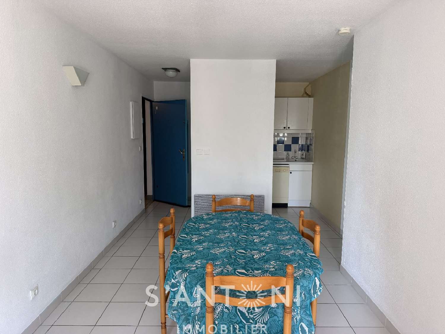 te koop appartement Le Cap d'Agde Hérault 4