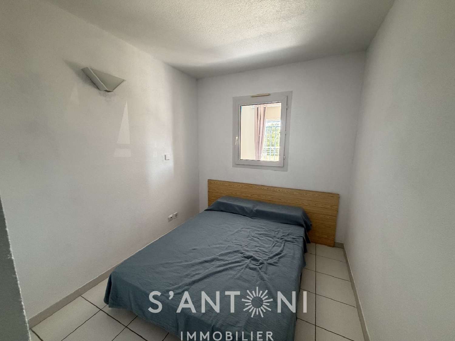 te koop appartement Le Cap d'Agde Hérault 5