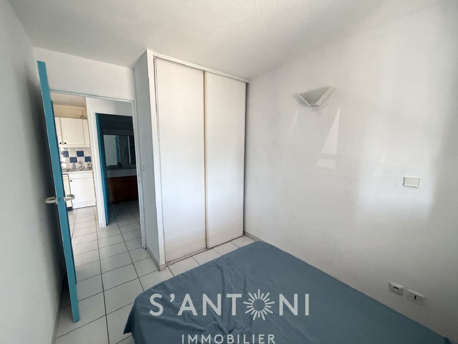 te koop appartement Le Cap d'Agde Hérault 6