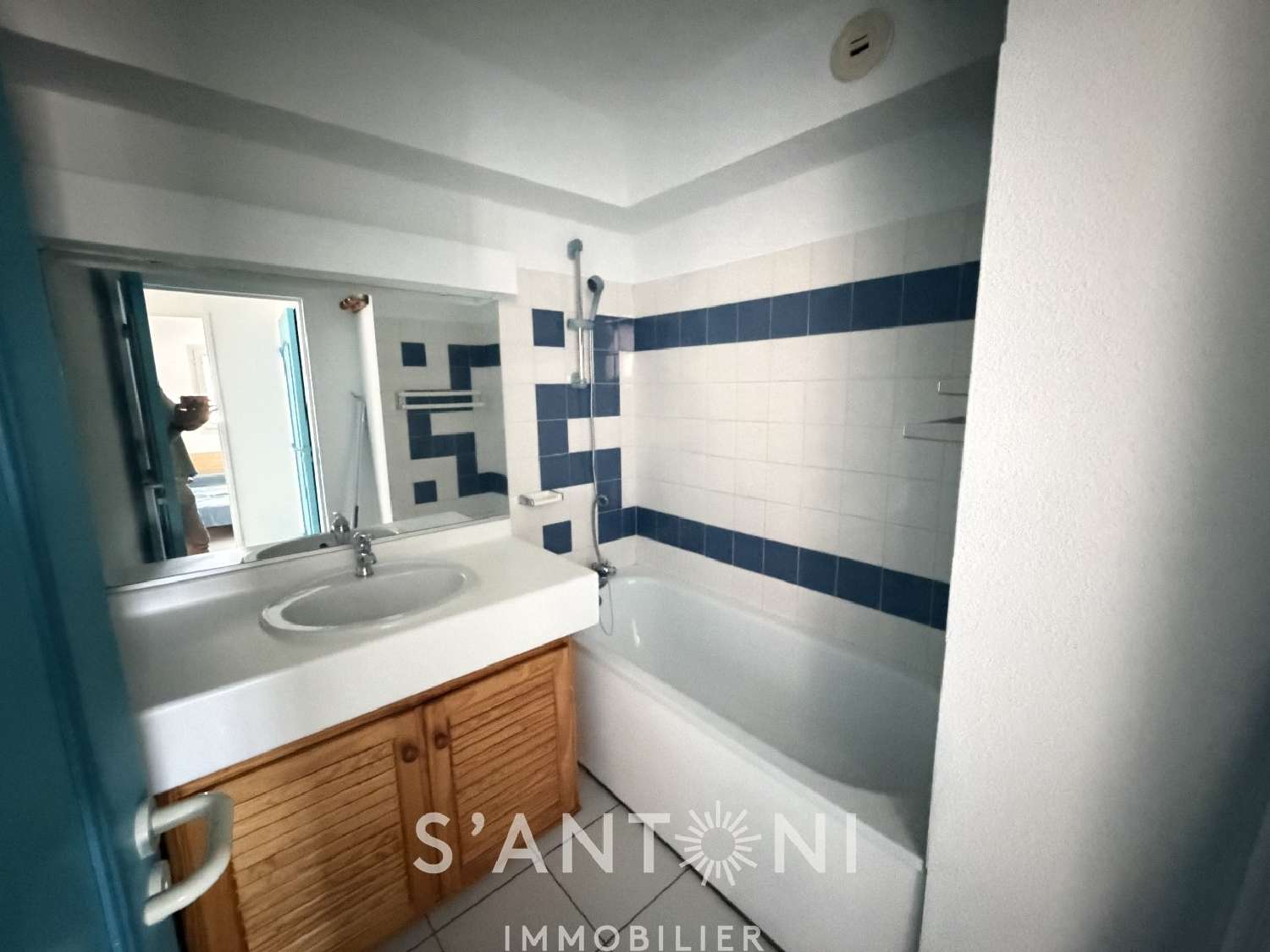 te koop appartement Le Cap d'Agde Hérault 7