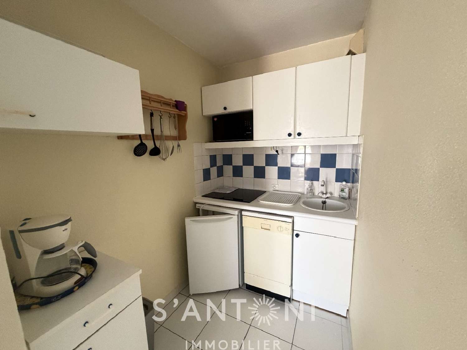 te koop appartement Le Cap d'Agde Hérault 8