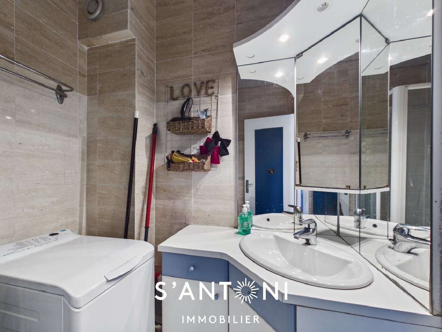te koop appartement Le Cap d'Agde Hérault 6