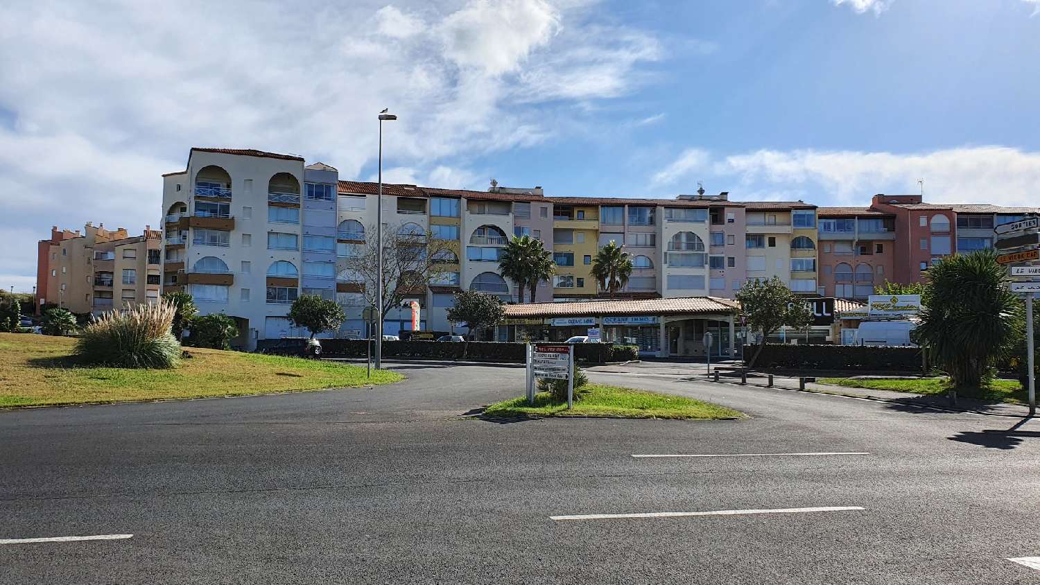  te koop appartement Le Cap d'Agde Hérault 1