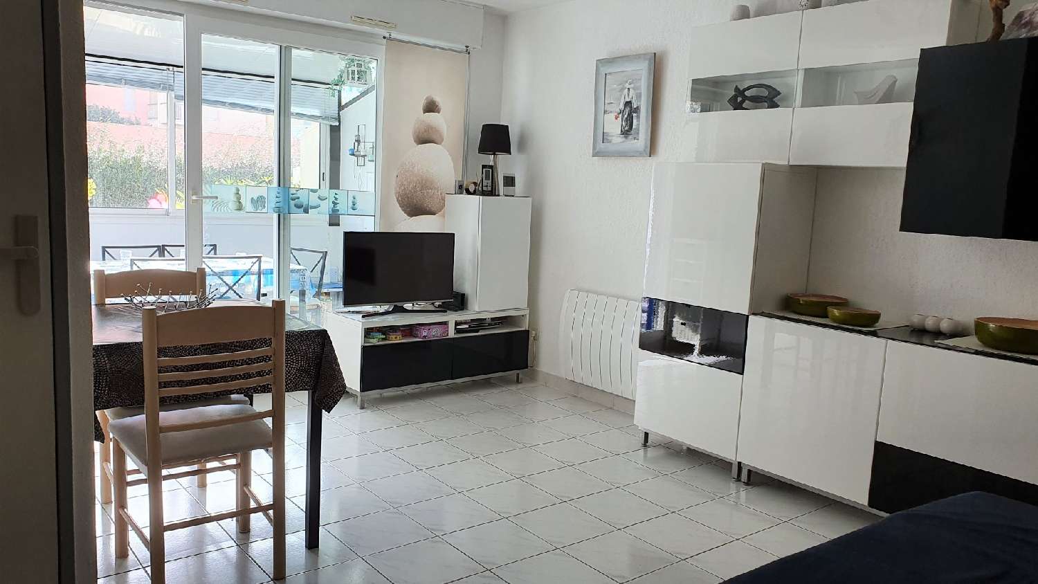  te koop appartement Le Cap d'Agde Hérault 3