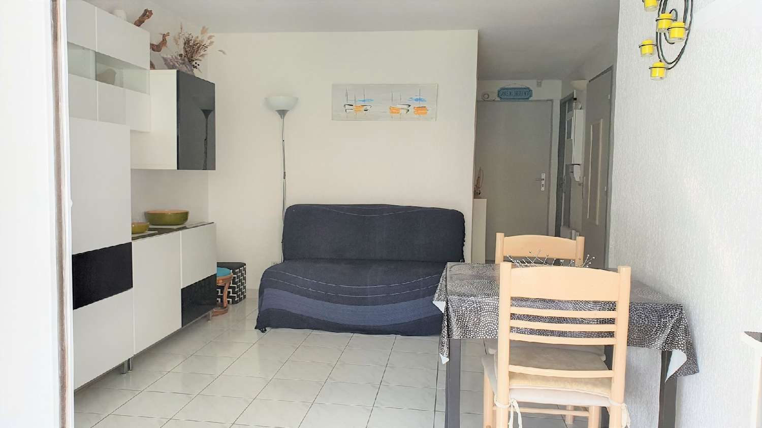  te koop appartement Le Cap d'Agde Hérault 5
