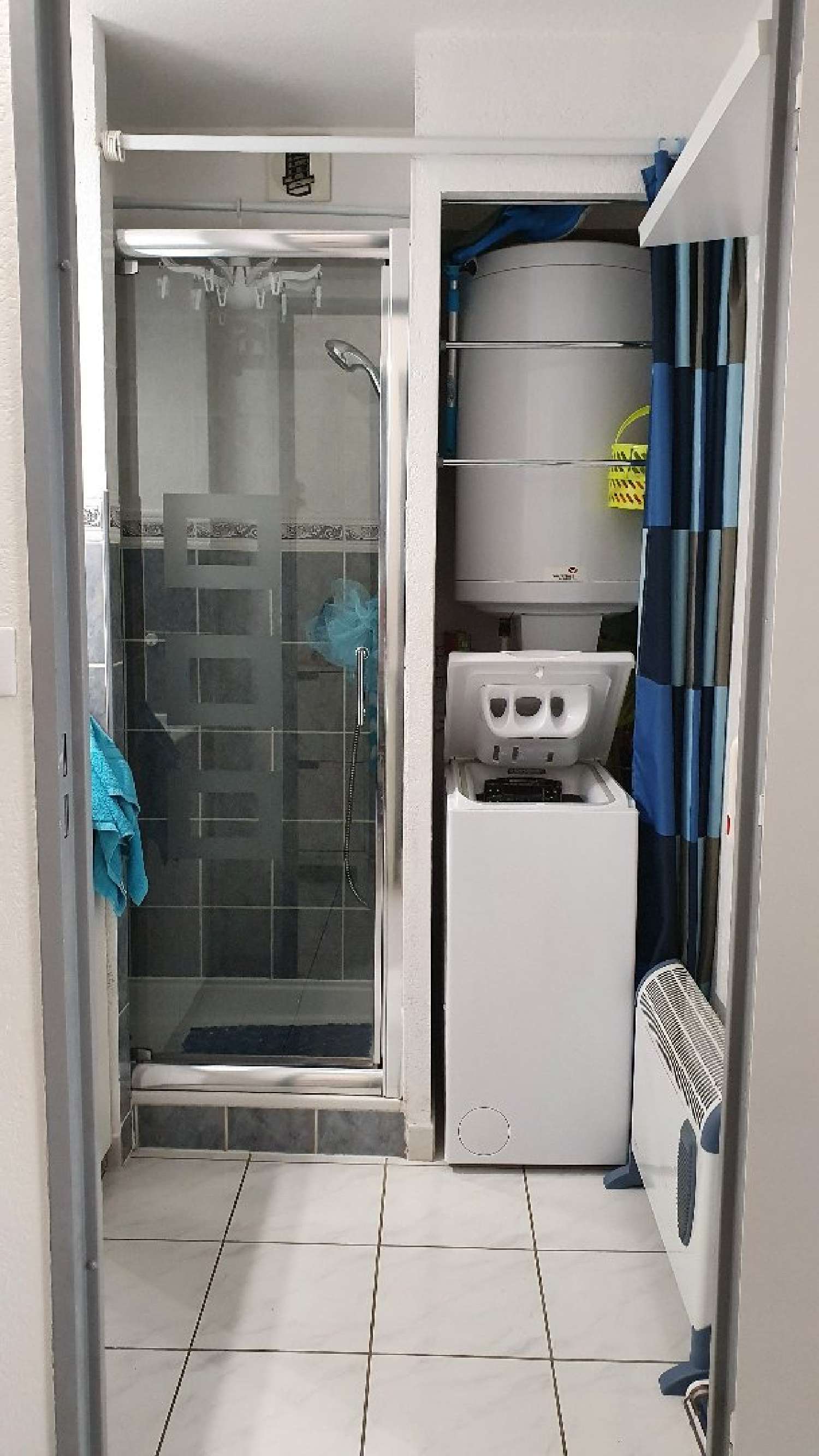  te koop appartement Le Cap d'Agde Hérault 6