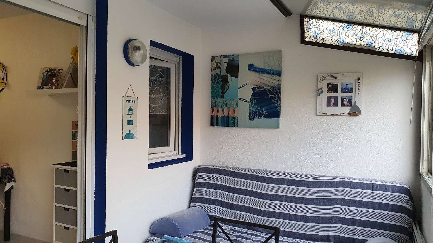  te koop appartement Le Cap d'Agde Hérault 7