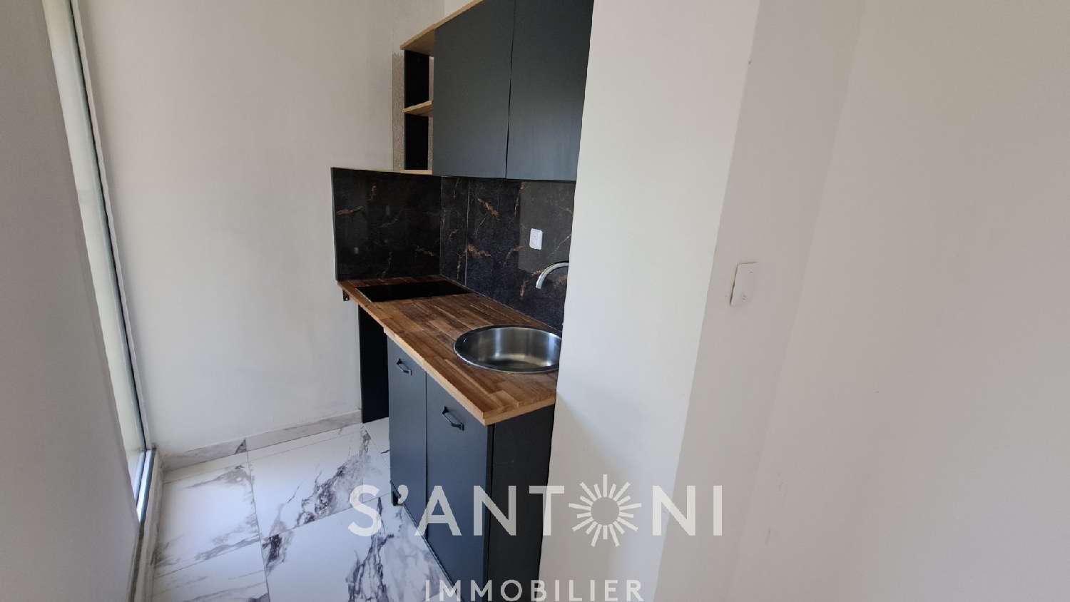  te koop appartement Le Cap d'Agde Hérault 2