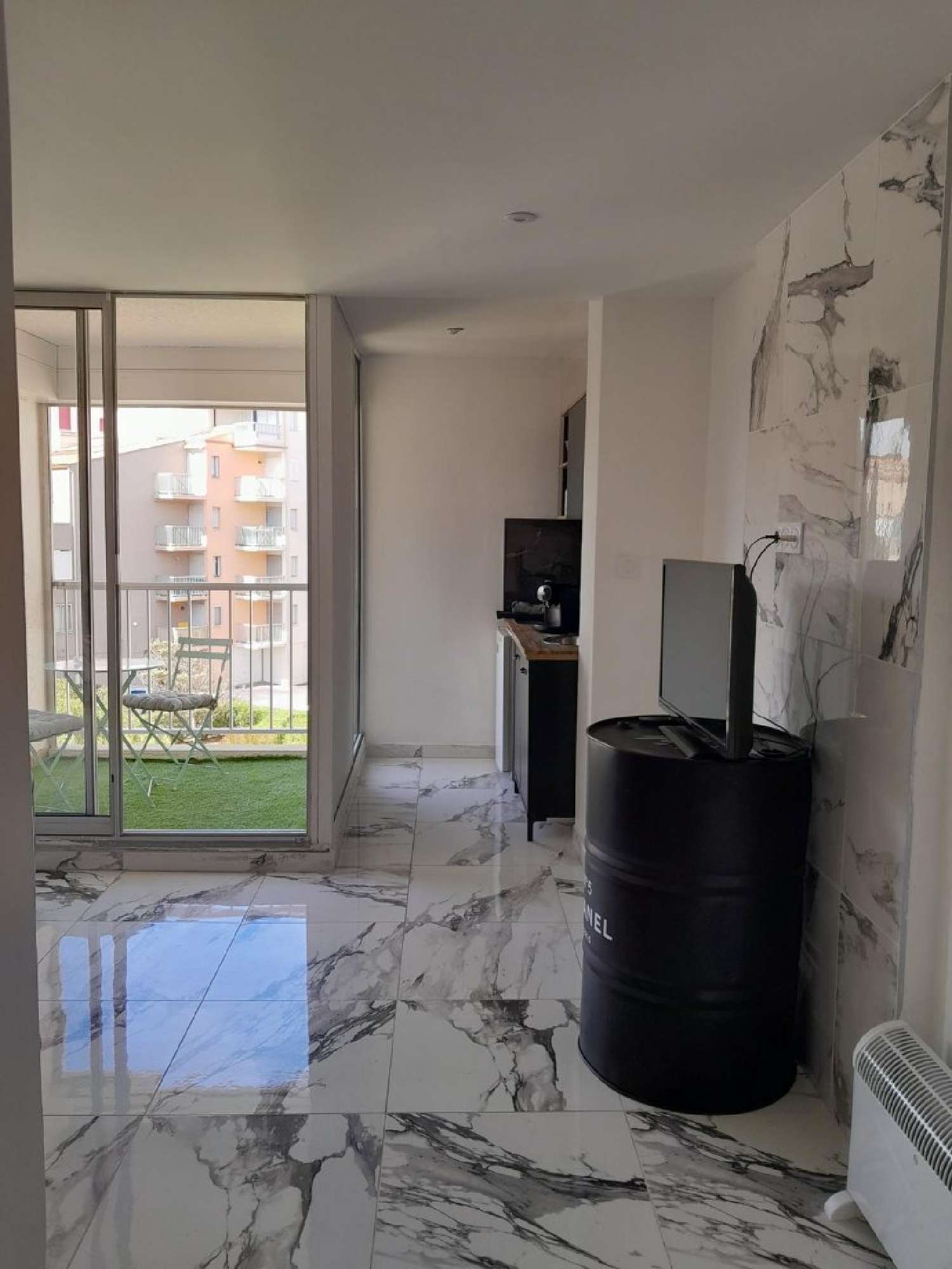  te koop appartement Le Cap d'Agde Hérault 5