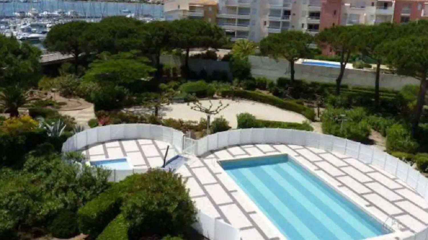  te koop appartement Le Cap d'Agde Hérault 8