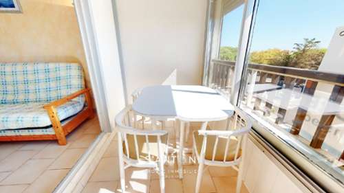 Le Cap d'Agde Hérault Wohnung/ Apartment Bild 7416344