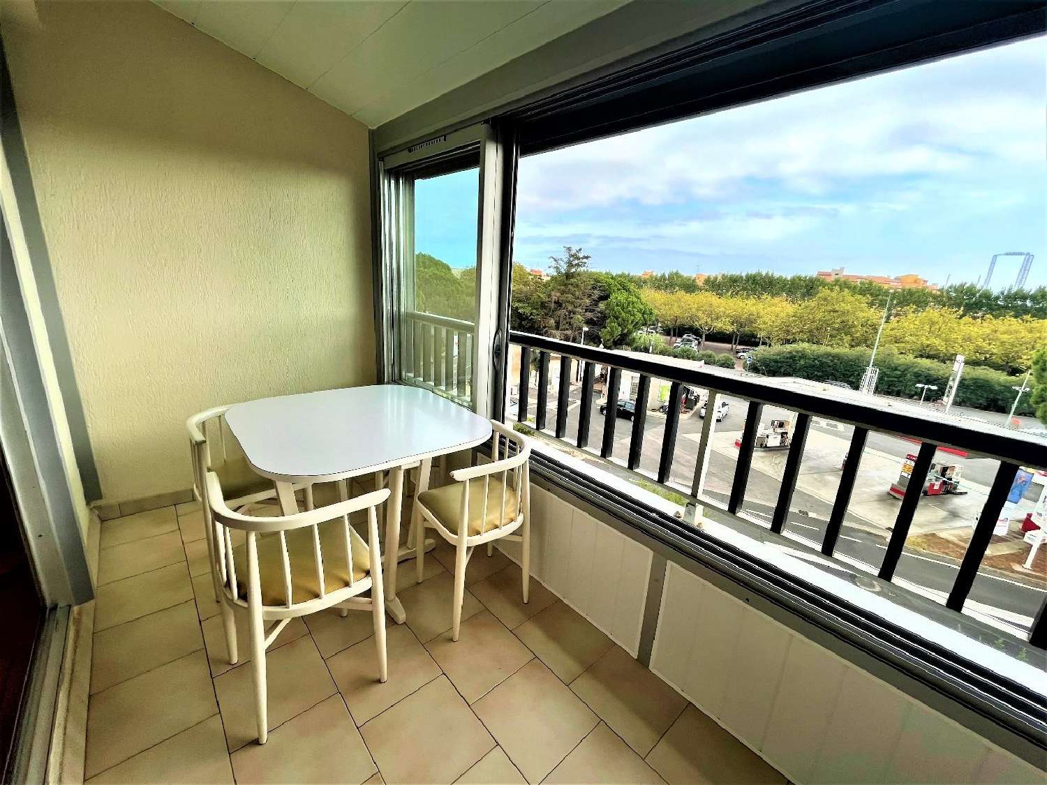  kaufen Wohnung/ Apartment Le Cap d'Agde Hérault 2