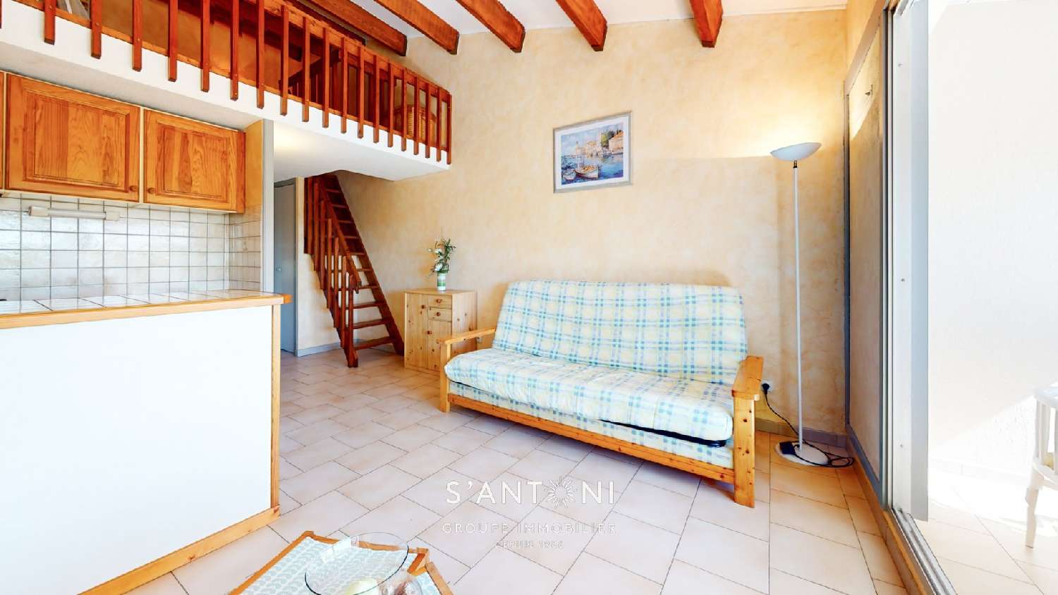  kaufen Wohnung/ Apartment Le Cap d'Agde Hérault 3