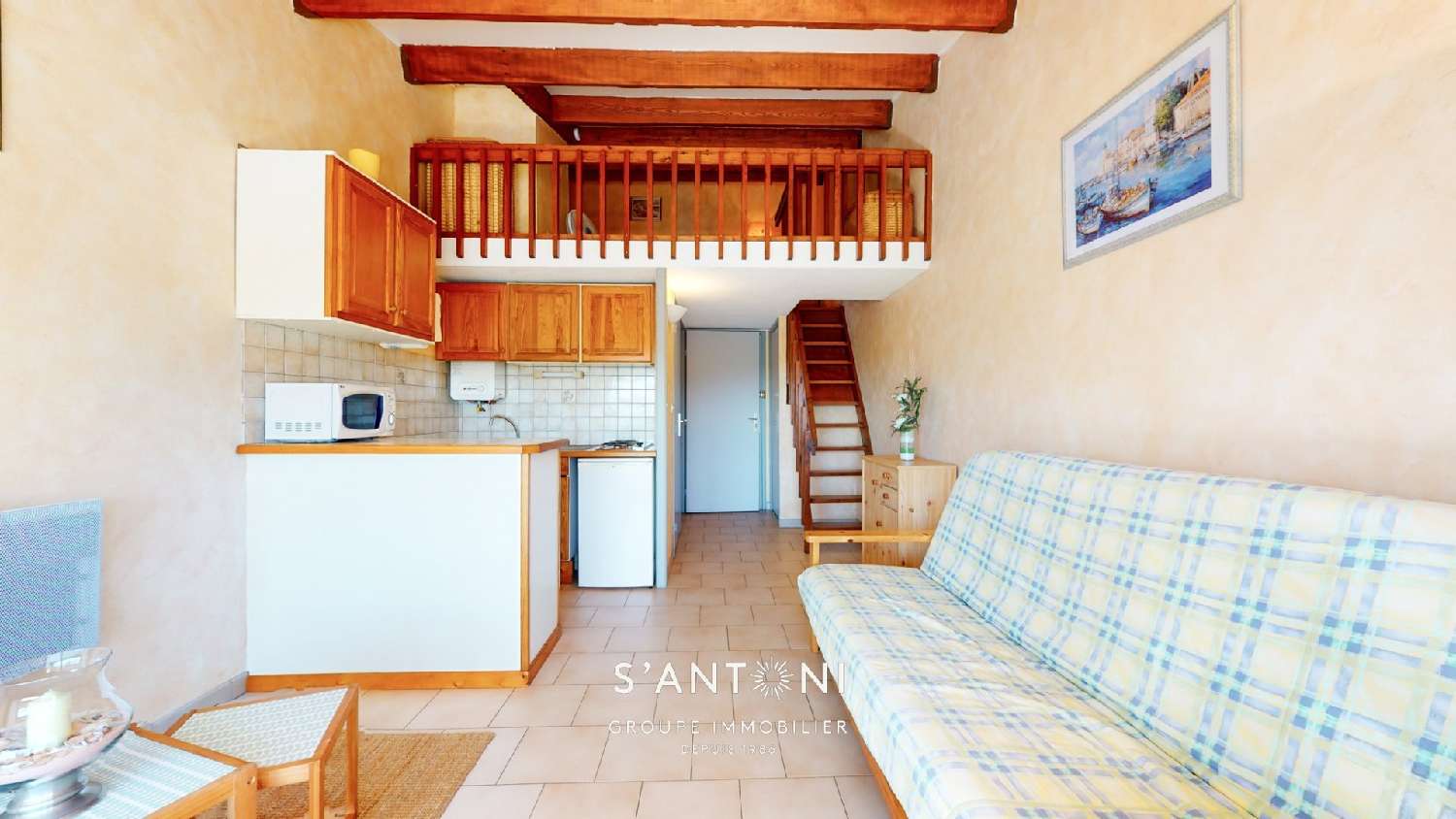  kaufen Wohnung/ Apartment Le Cap d'Agde Hérault 4
