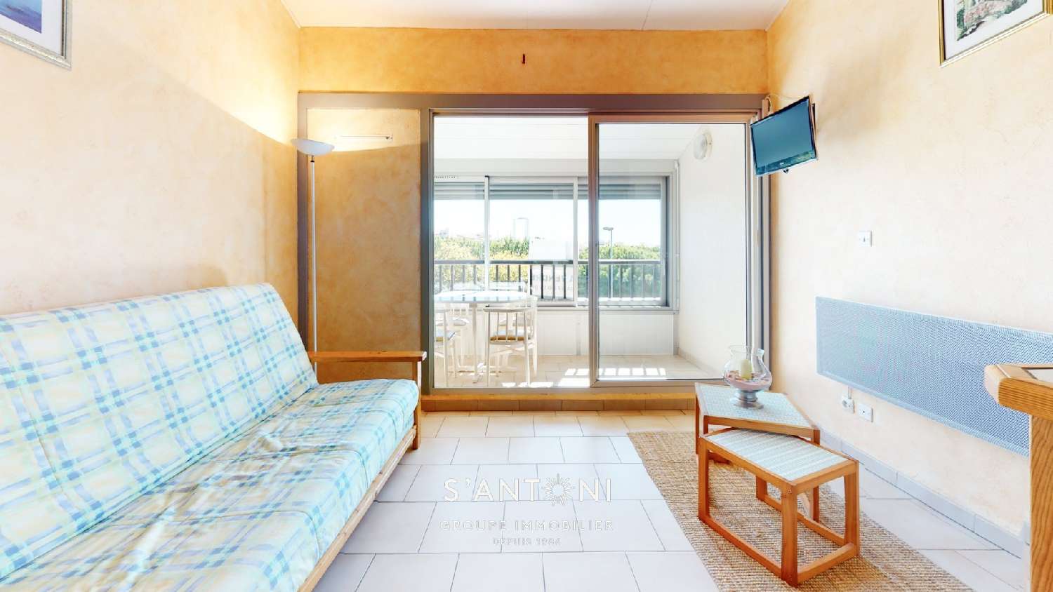  kaufen Wohnung/ Apartment Le Cap d'Agde Hérault 6