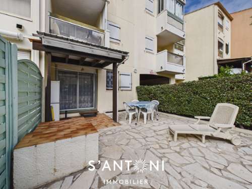 Le Cap d'Agde Hérault Wohnung/ Apartment Bild 7416355