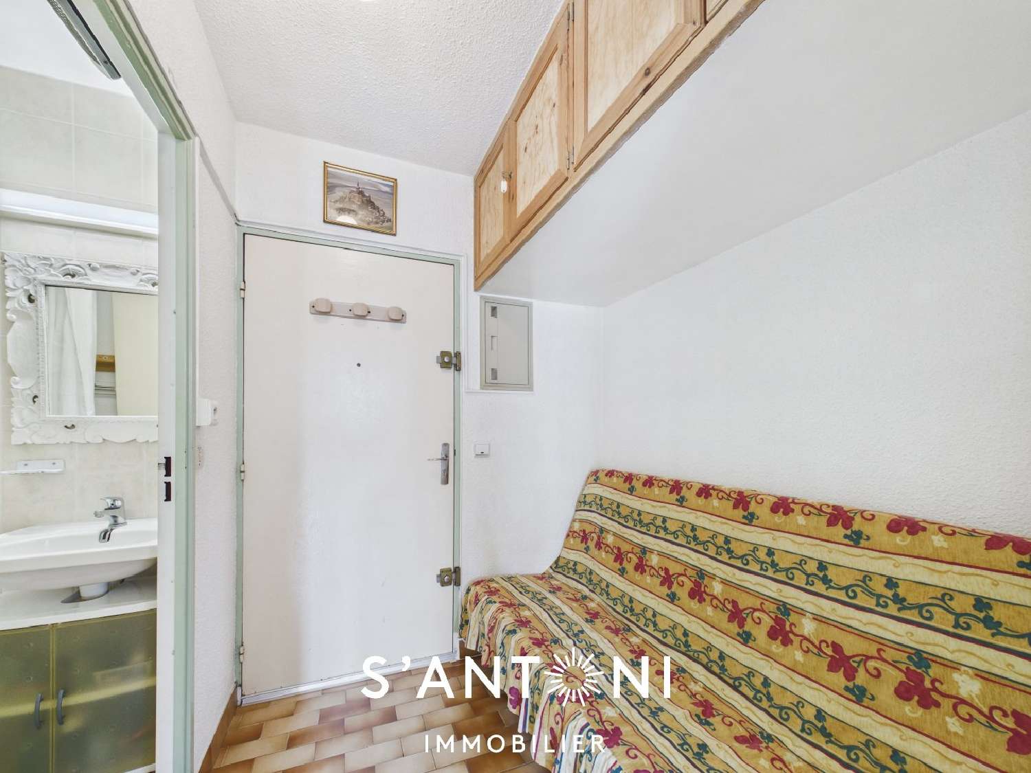  à vendre appartement Le Cap d'Agde Hérault 4