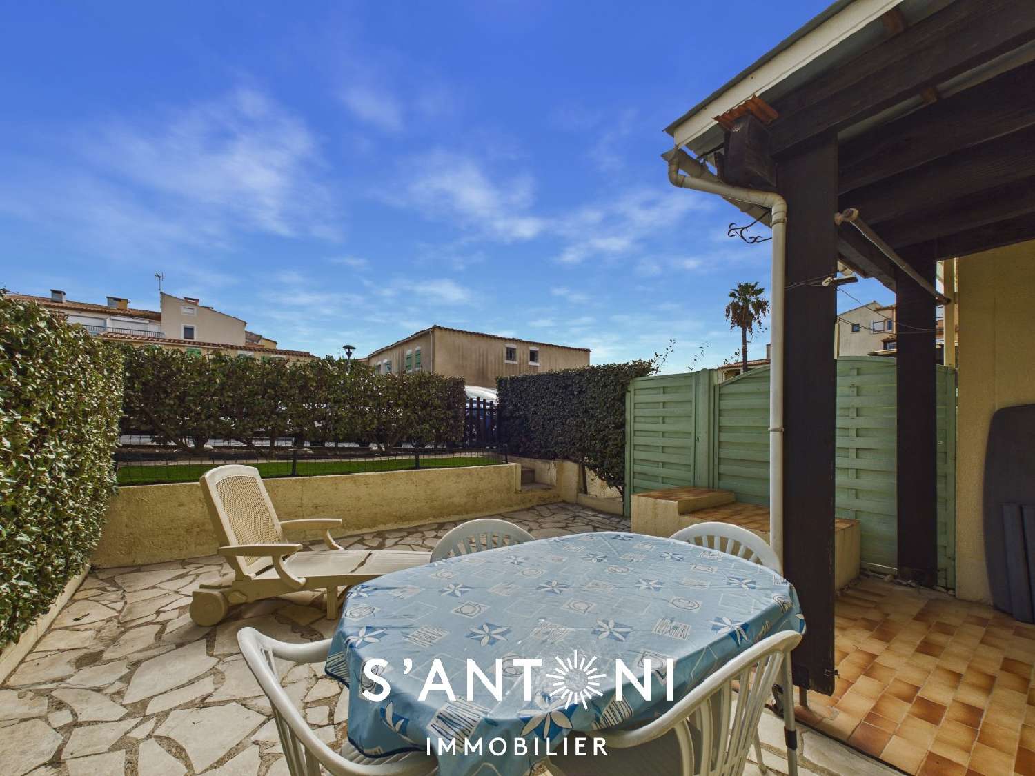  à vendre appartement Le Cap d'Agde Hérault 6