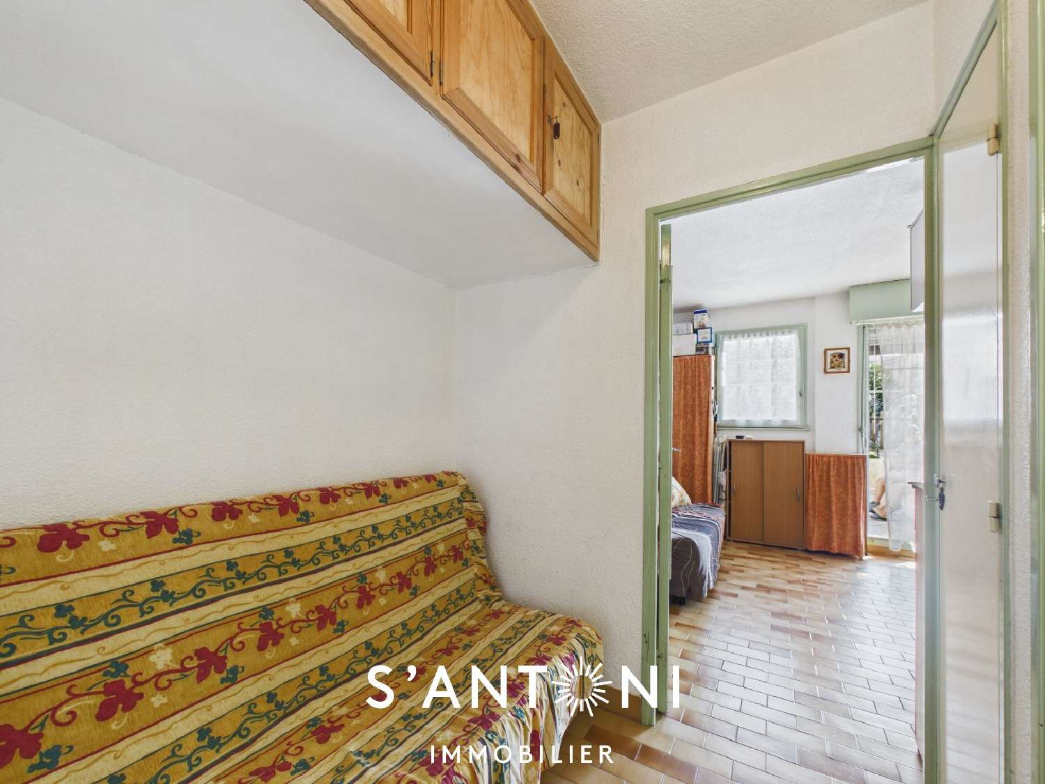  à vendre appartement Le Cap d'Agde Hérault 7