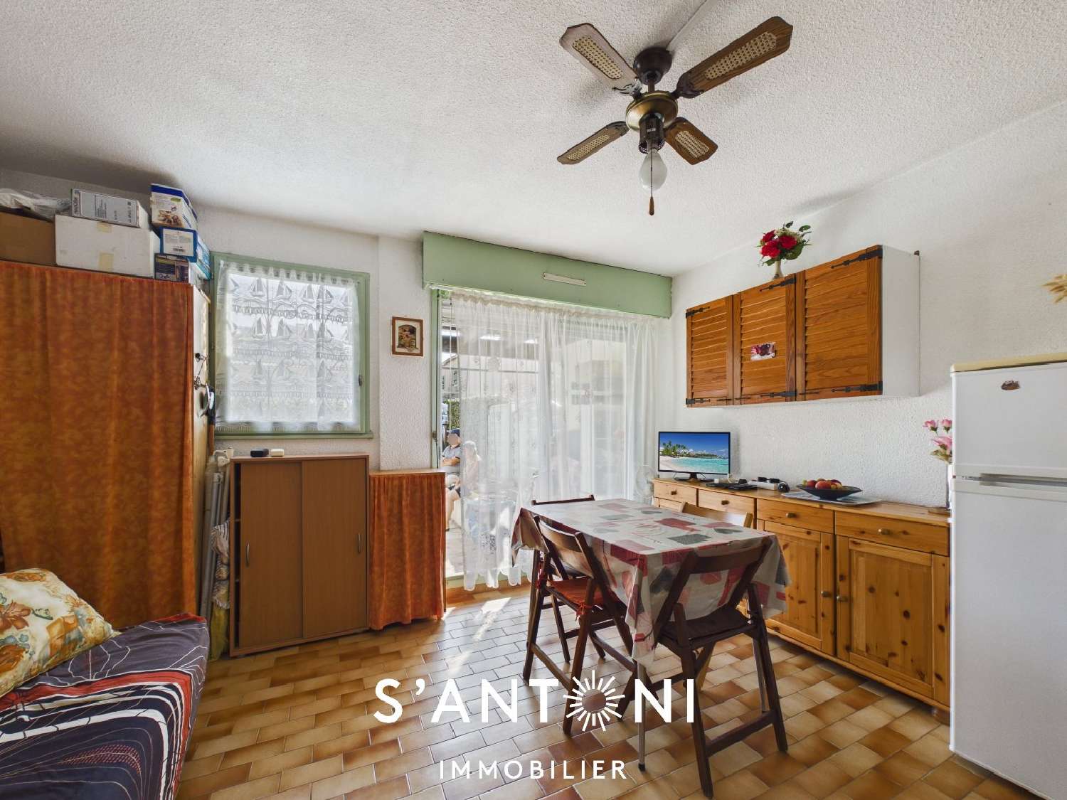  à vendre appartement Le Cap d'Agde Hérault 8