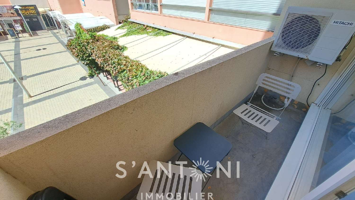  à vendre appartement Le Cap d'Agde Hérault 6