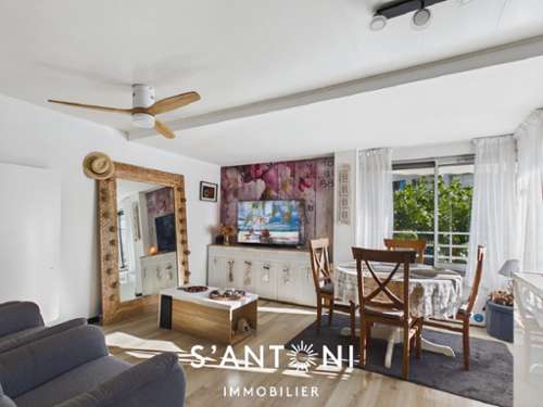 Le Cap d'Agde Hérault appartement foto 7416375