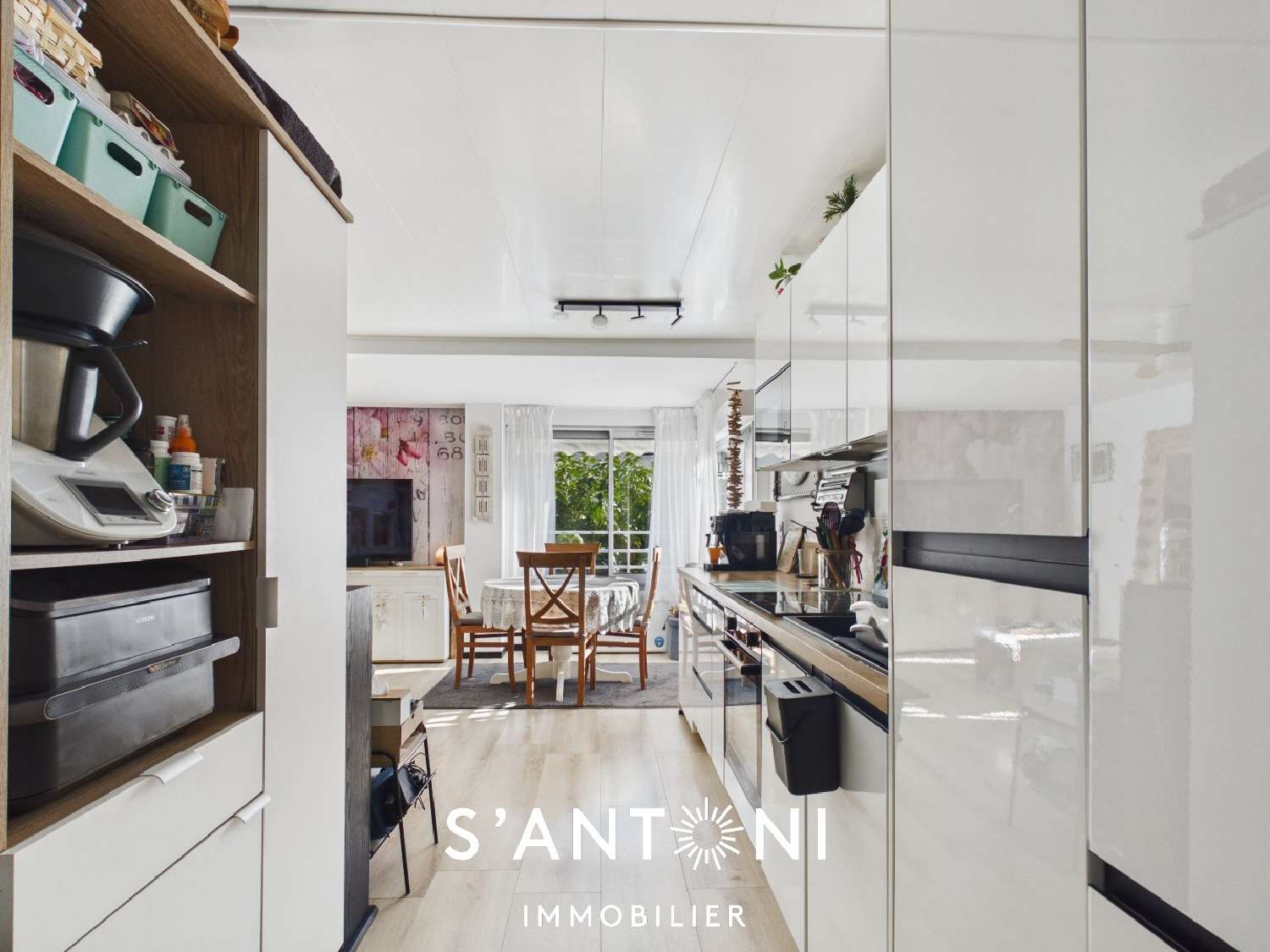  à vendre appartement Le Cap d'Agde Hérault 6