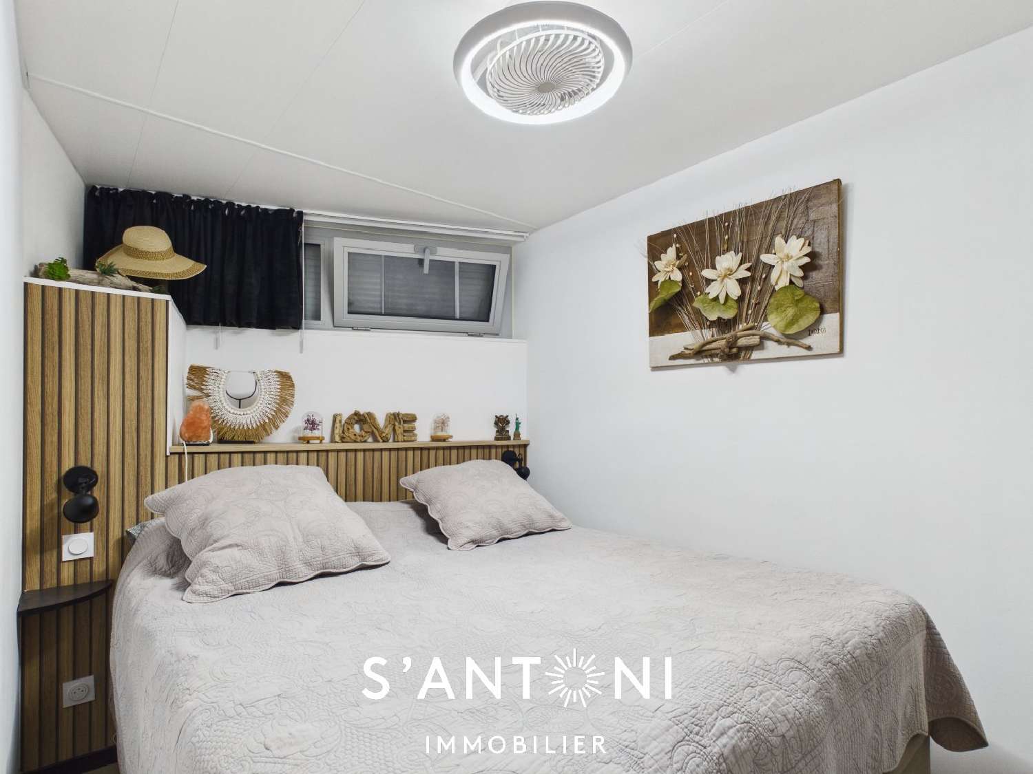  à vendre appartement Le Cap d'Agde Hérault 7