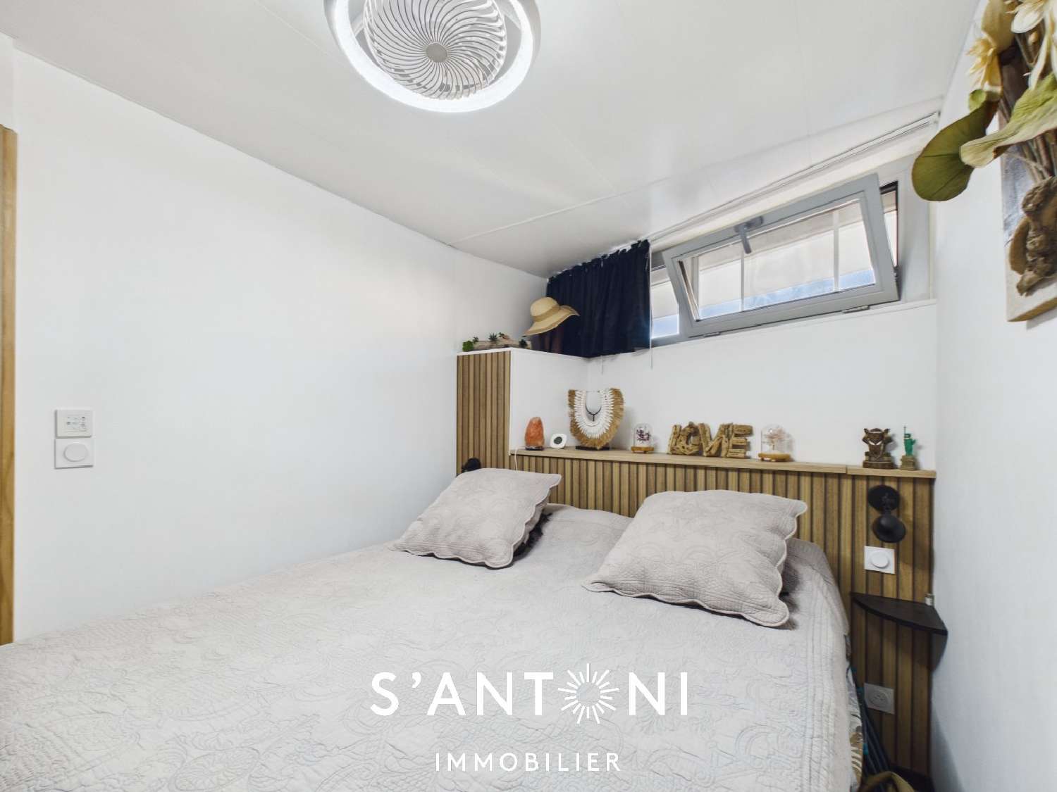  à vendre appartement Le Cap d'Agde Hérault 8