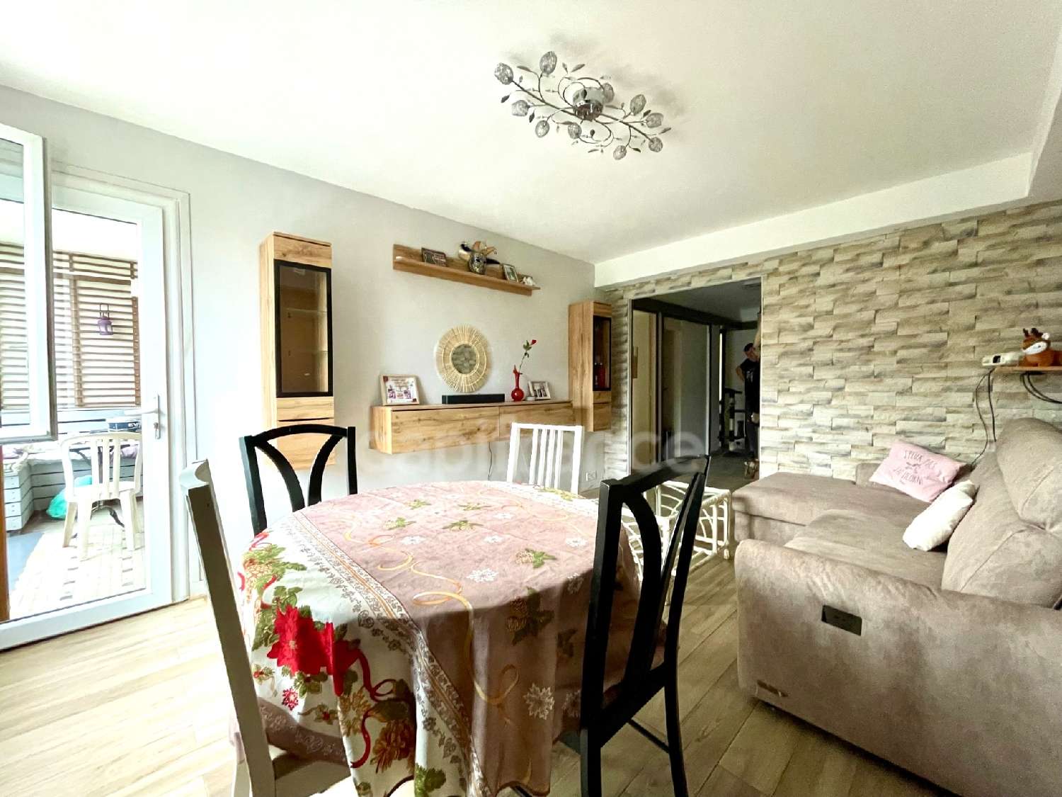 for sale apartment Le Chesnay Yvelines 2