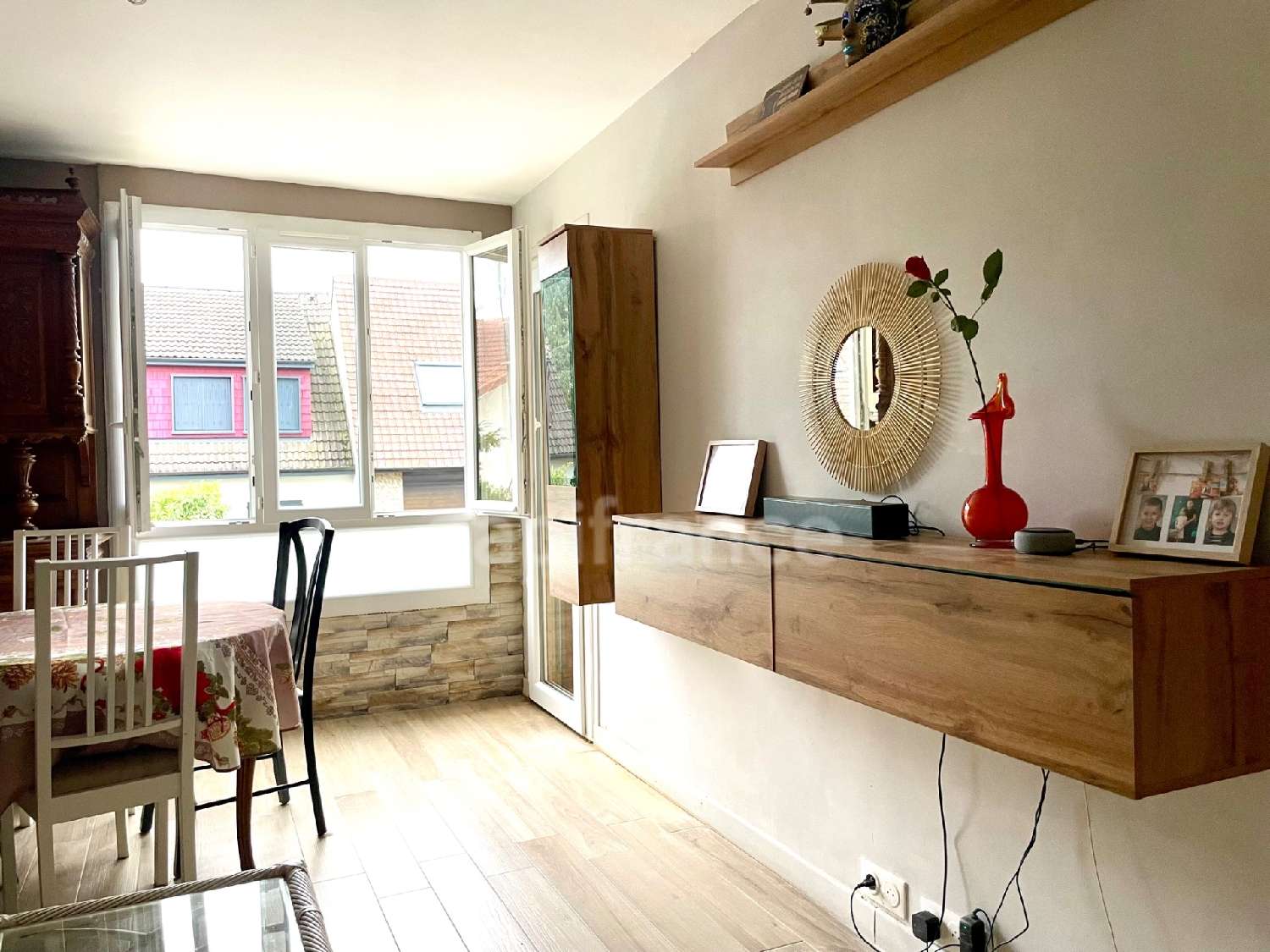 for sale apartment Le Chesnay Yvelines 3