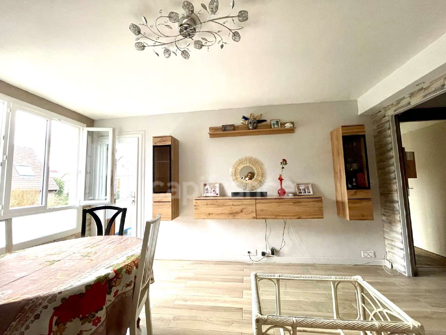 for sale apartment Le Chesnay Yvelines 4