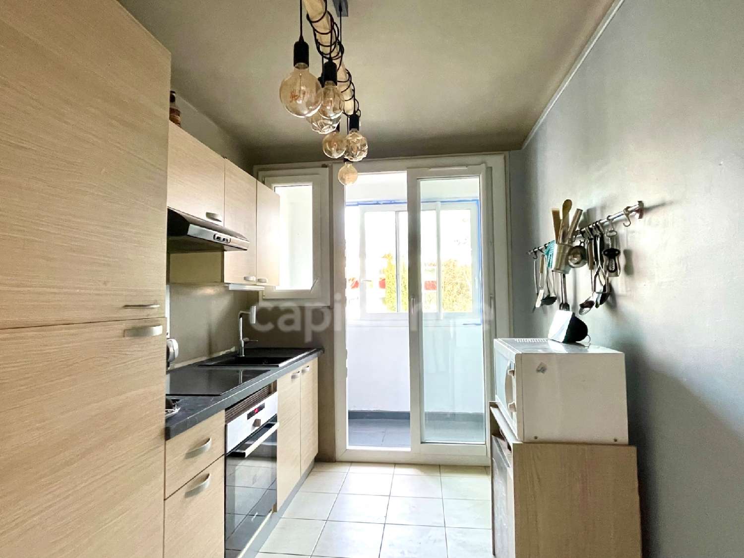 for sale apartment Le Chesnay Yvelines 6