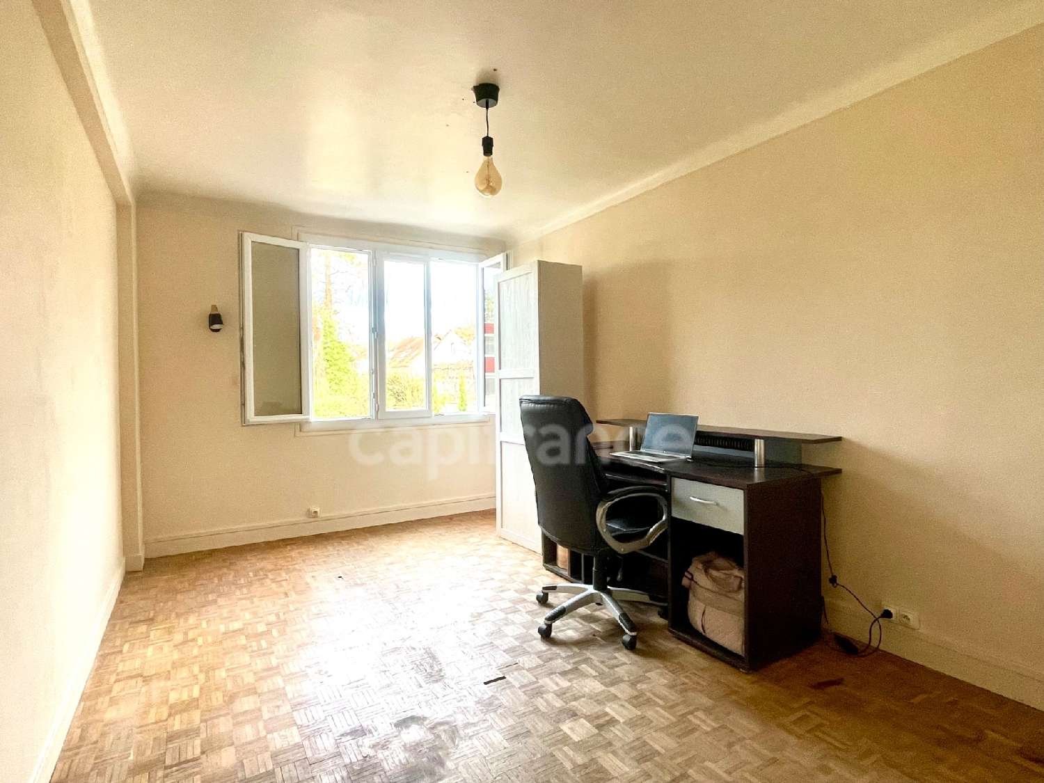 for sale apartment Le Chesnay Yvelines 8