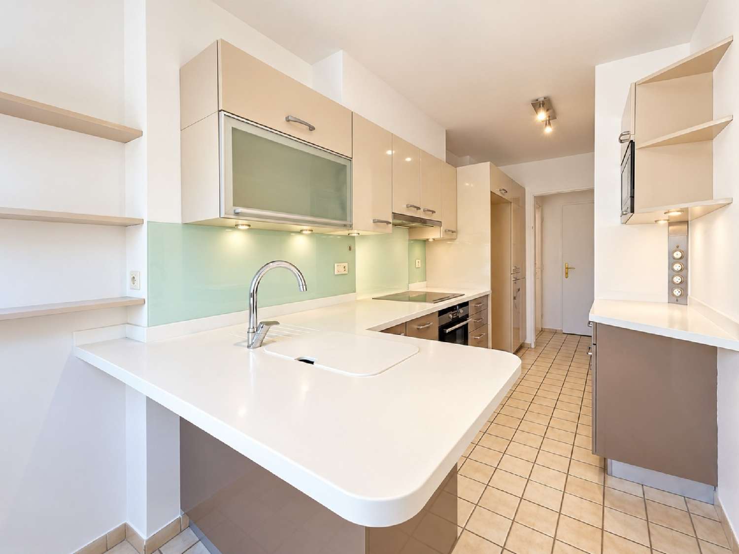 kaufen Wohnung/ Apartment Le Chesnay Yvelines 2