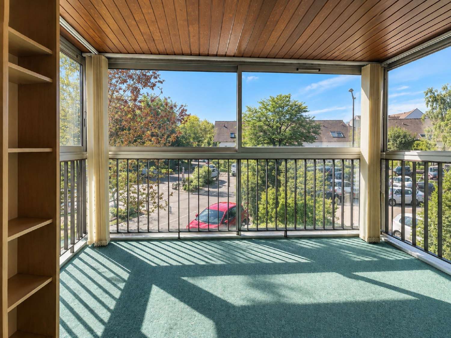 kaufen Wohnung/ Apartment Le Chesnay Yvelines 5