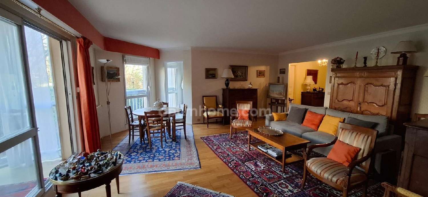 à vendre appartement Le Chesnay Yvelines 2