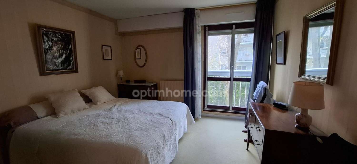 à vendre appartement Le Chesnay Yvelines 3