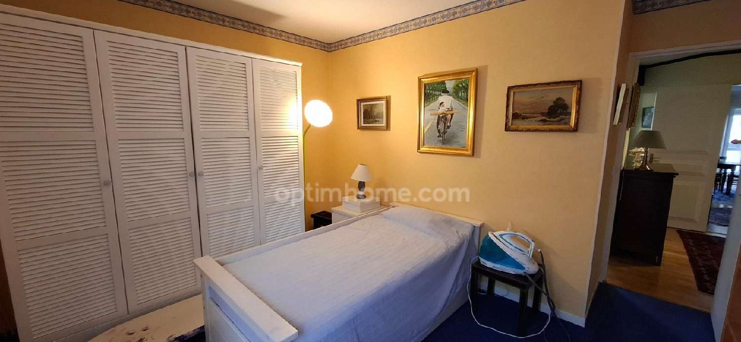 à vendre appartement Le Chesnay Yvelines 4