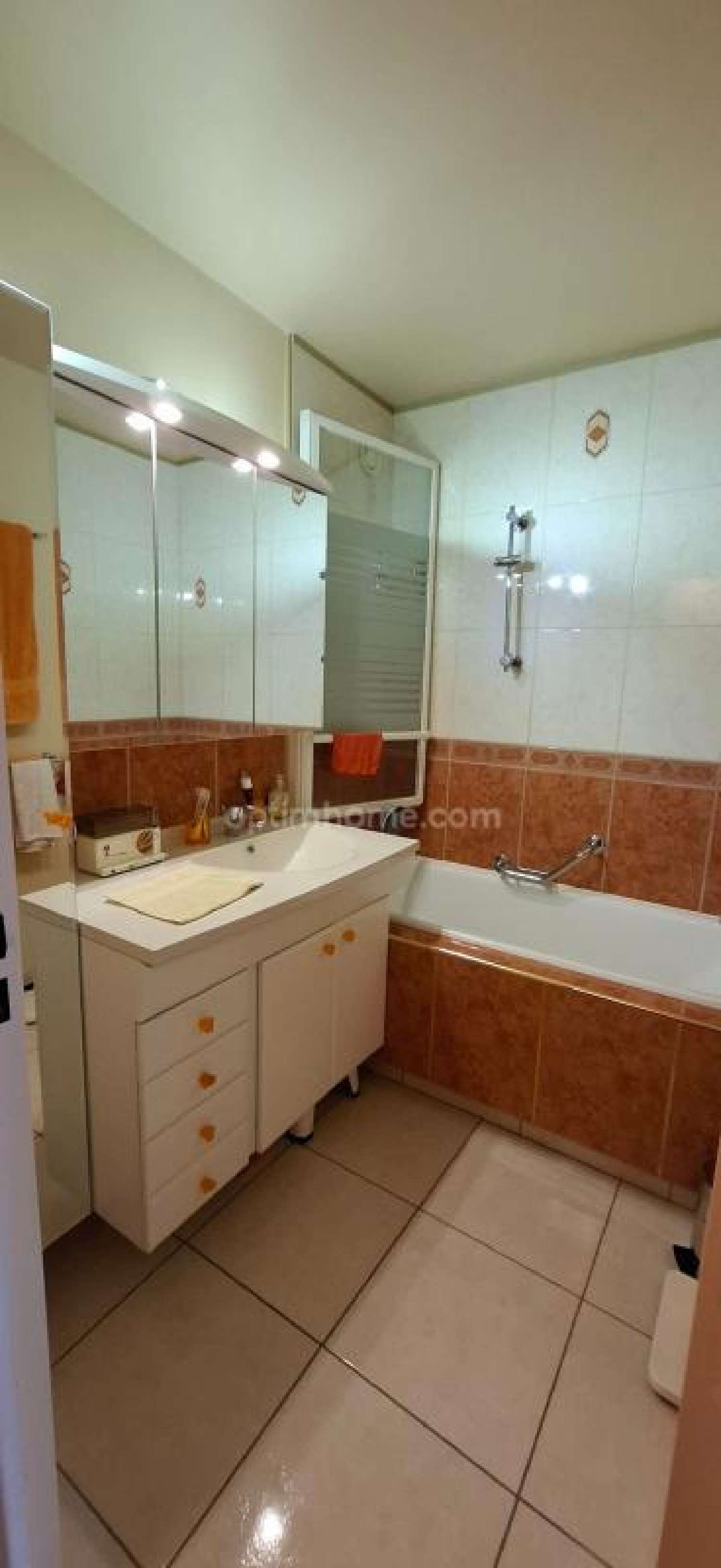 à vendre appartement Le Chesnay Yvelines 5
