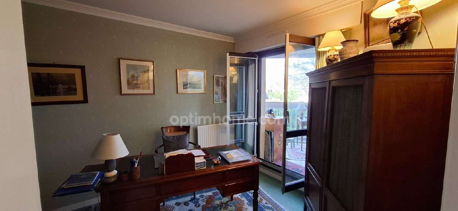 à vendre appartement Le Chesnay Yvelines 7