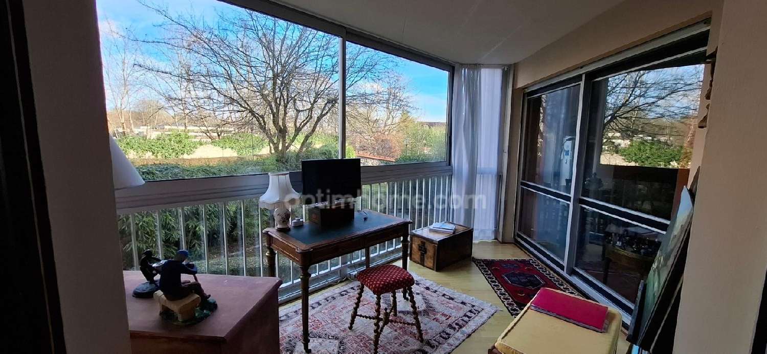 à vendre appartement Le Chesnay Yvelines 8