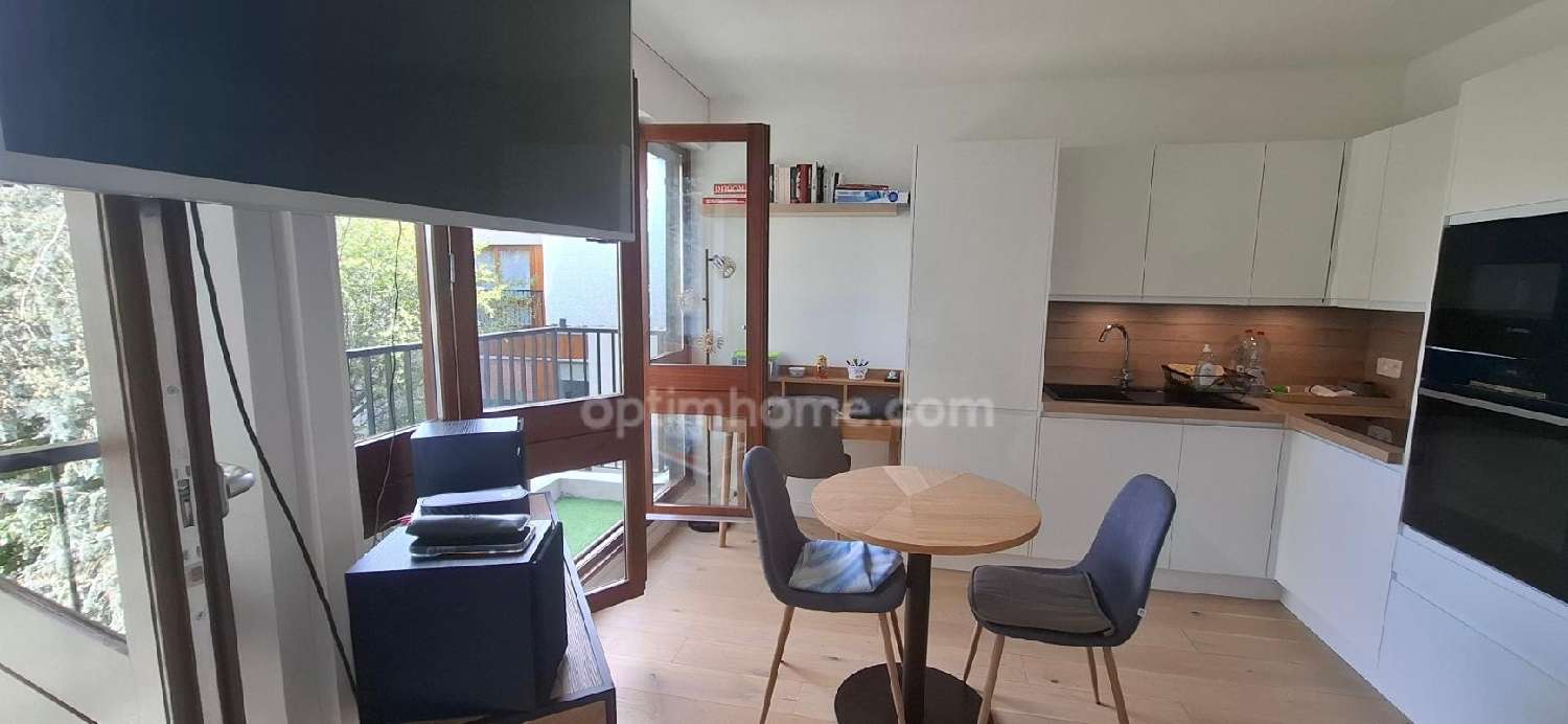 à vendre appartement Le Chesnay Yvelines 2