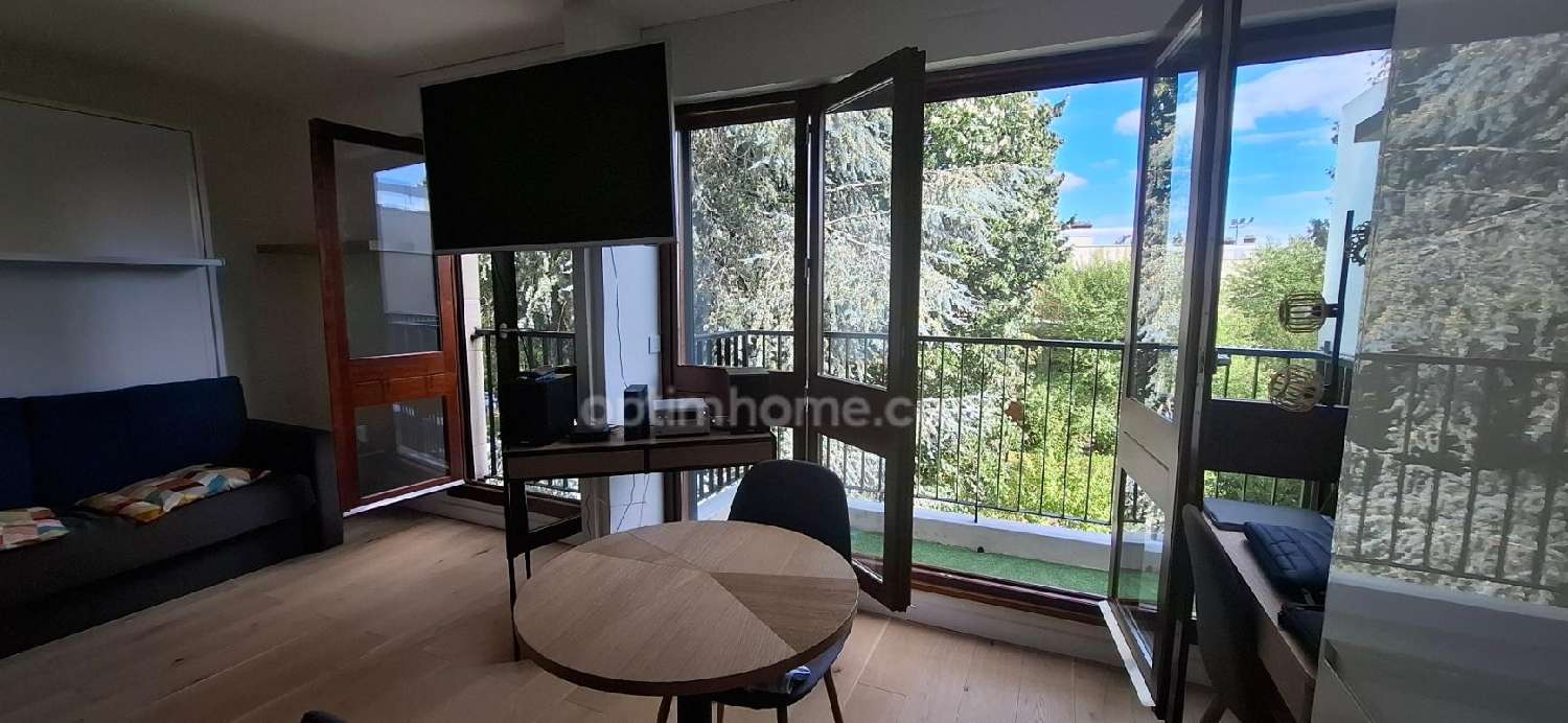 à vendre appartement Le Chesnay Yvelines 3
