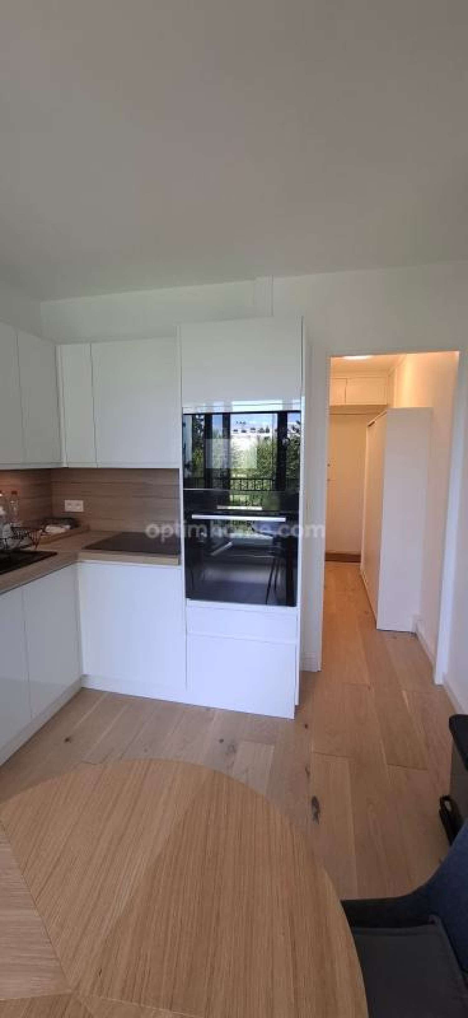 à vendre appartement Le Chesnay Yvelines 4