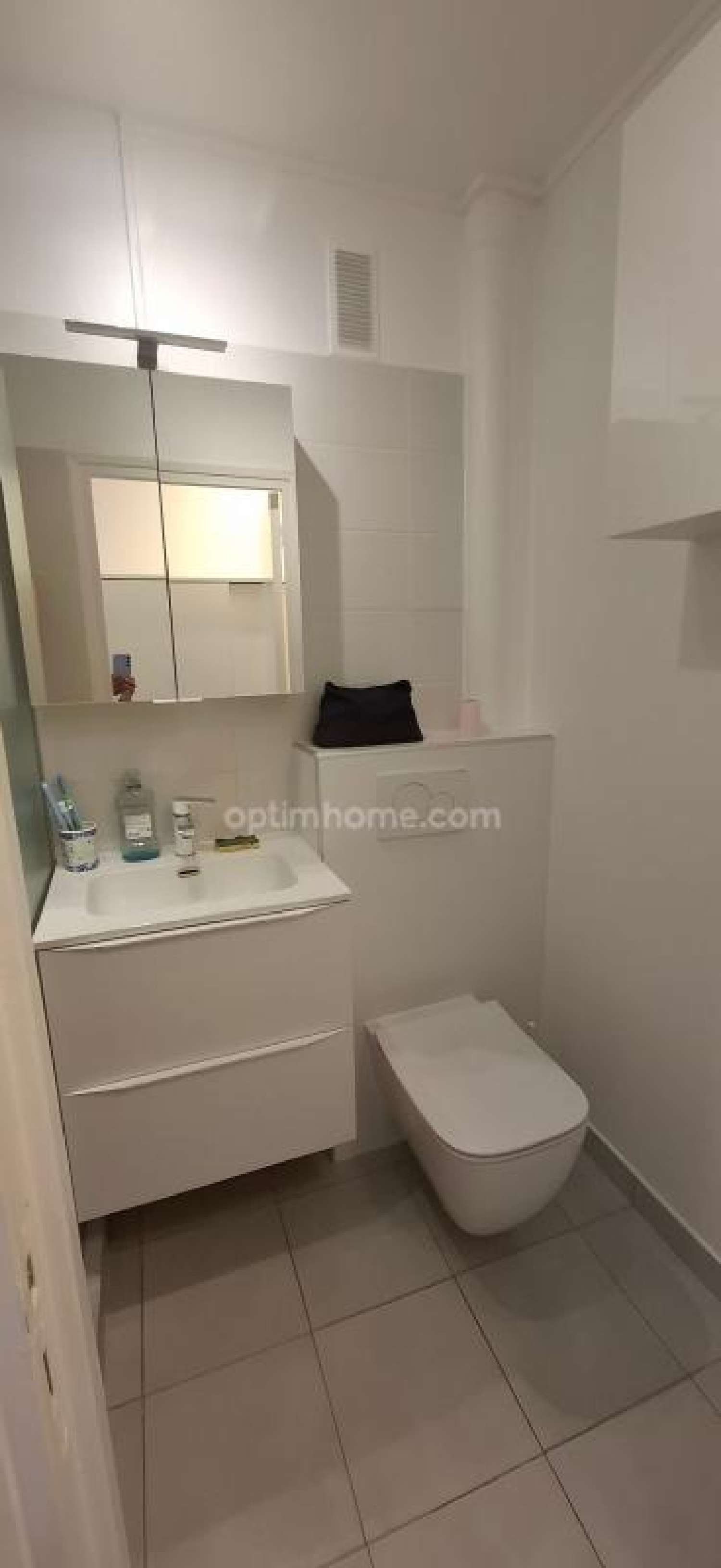 à vendre appartement Le Chesnay Yvelines 5