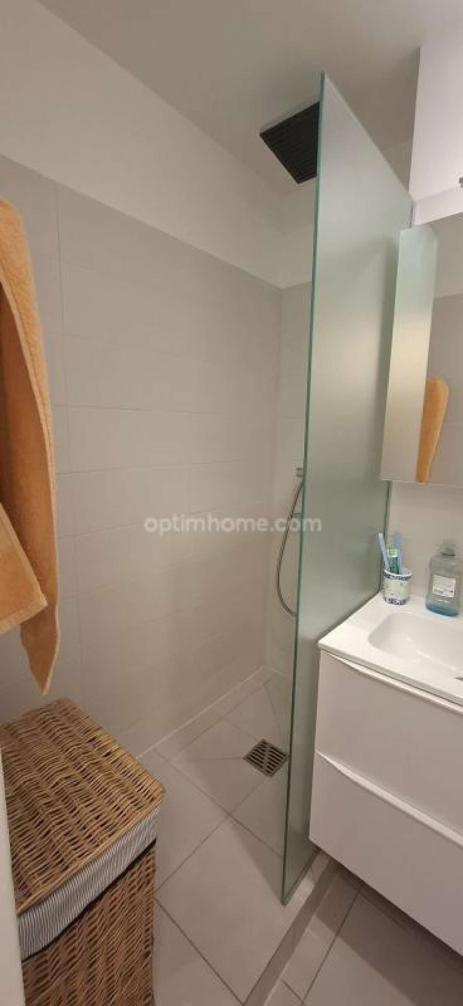 à vendre appartement Le Chesnay Yvelines 6