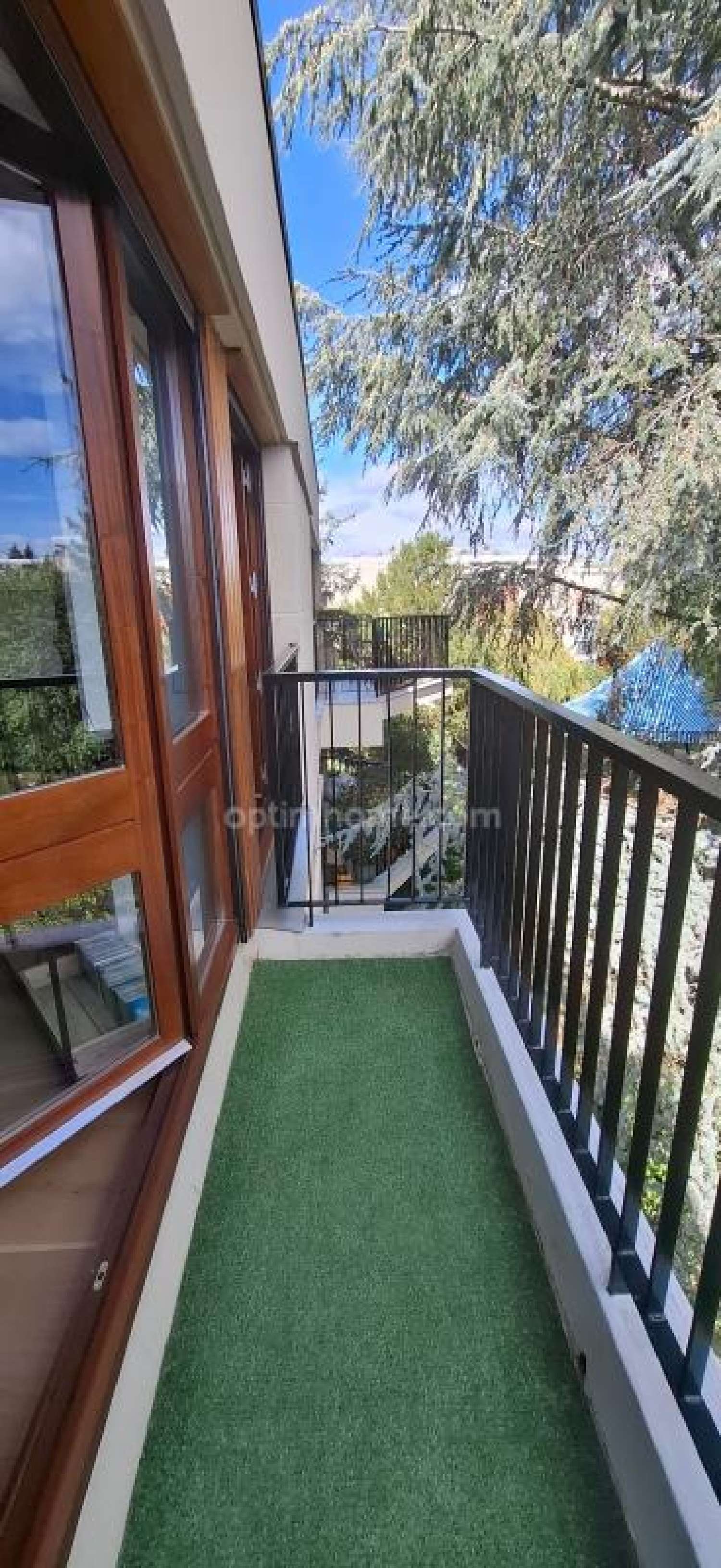 à vendre appartement Le Chesnay Yvelines 7
