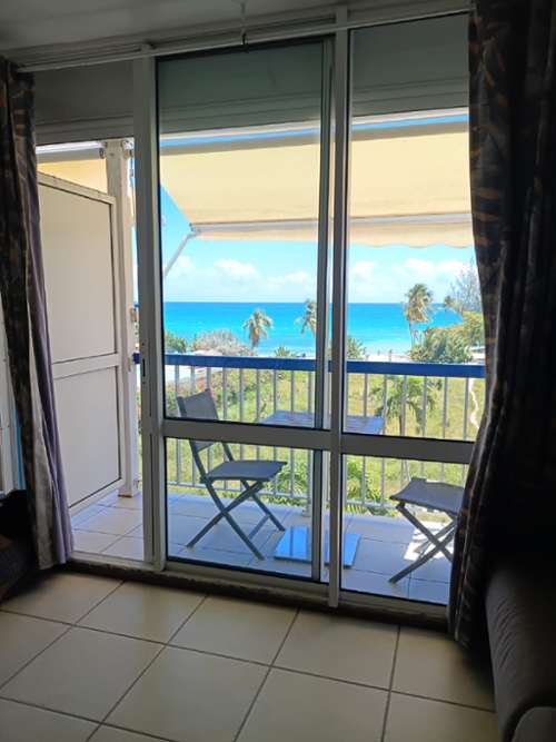 Le Gosier Guadeloupe Wohnung/ Apartment Bild 7416404