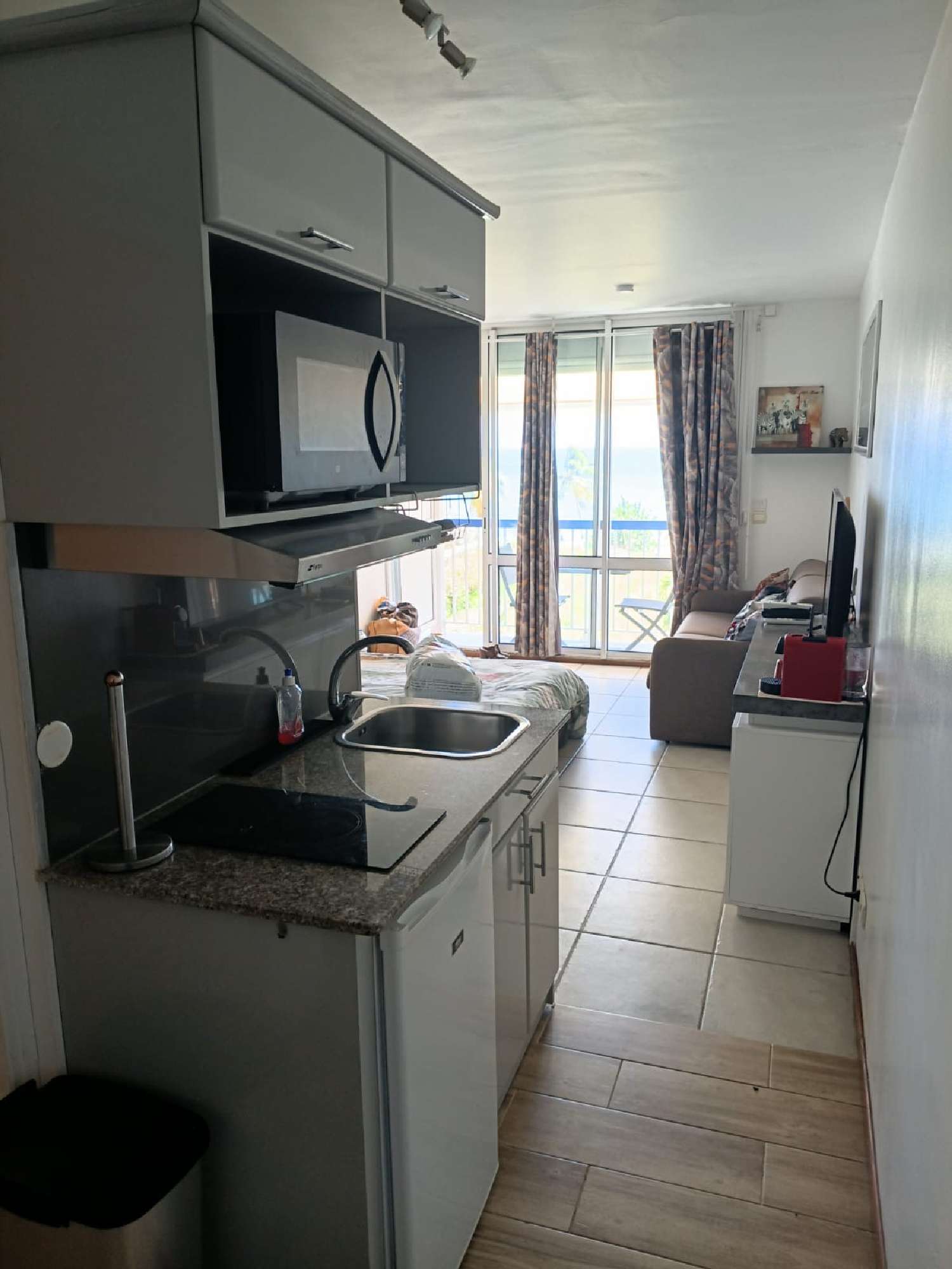 kaufen Wohnung/ Apartment Le Gosier Guadeloupe 2